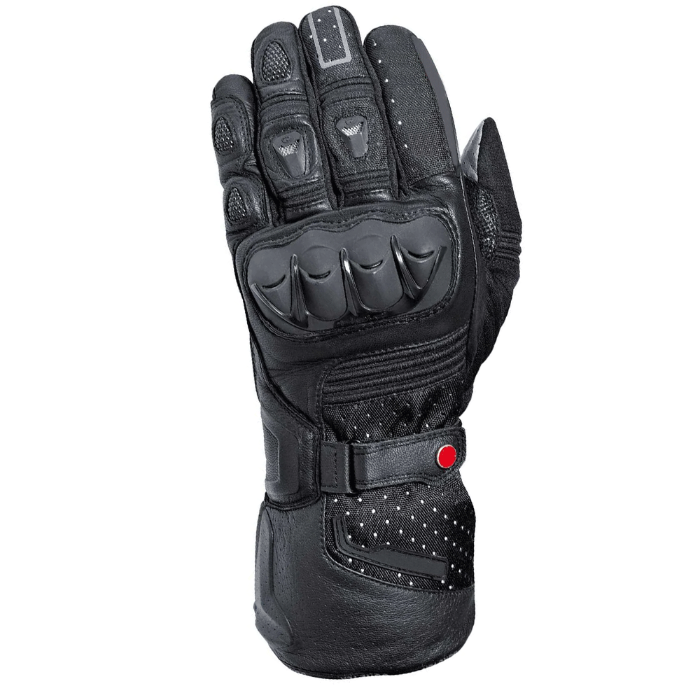 Air n Dry Gloves GTX – Black