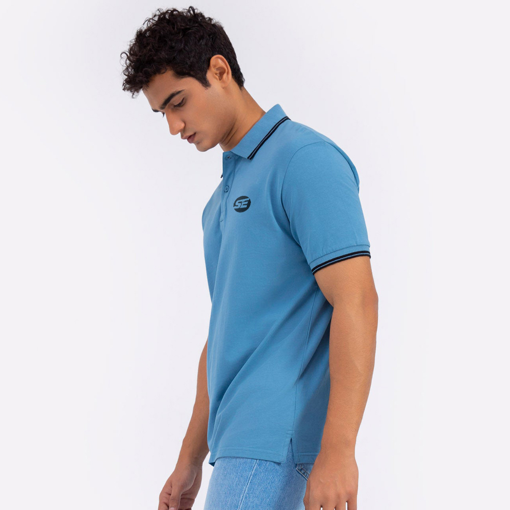 Clean and Simple Polo Shirt