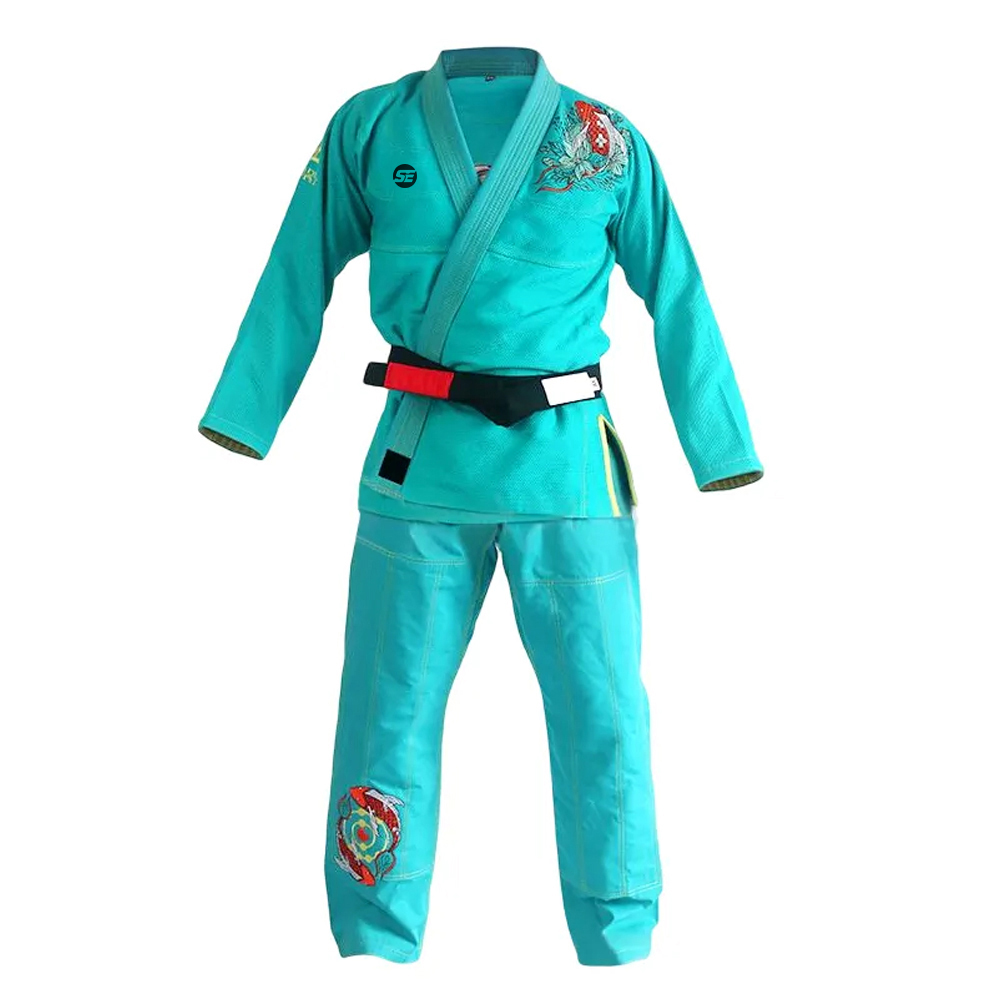 Lightweight Karate Uniform