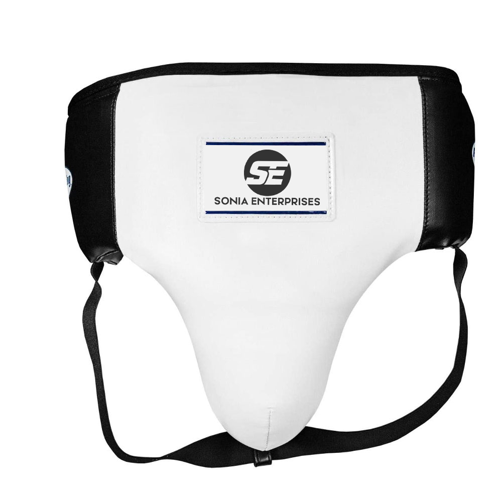 Boxing Groin Protector