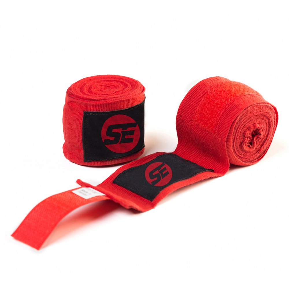 Boxing MMA Hand Wraps
